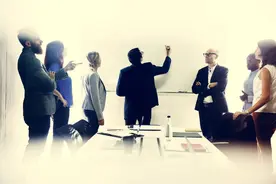浅析创业公司对企业文化真的需要吗？为什么大公司都在做图片