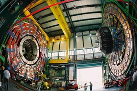 王贻芳：就算花360亿也要建对撞机！杨振宁：你考虑得太少了图片