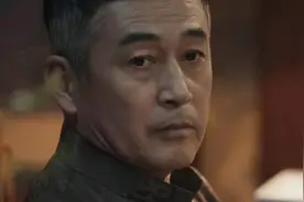 《扫黑风暴》6个高明远“马前卒”：1死，2被抓，剩下3个还在逍遥图片