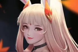 王者荣耀：公孙离的这套攻略 直接让对手哭图片