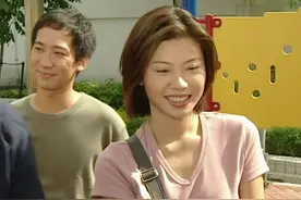 这部港剧比《无头东宫》早了三年，两个女主被男主互换了人生图片