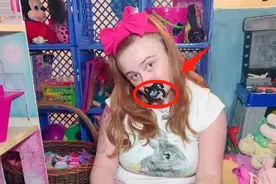 真实版“巨婴”火了，22岁女子选择婴儿生活，每天穿尿不湿度日图片