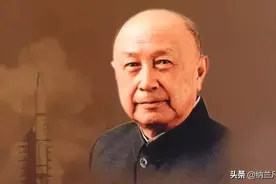 齐名杨振宁，身份绝密28年，美军说他一人可抵十个集团军图片