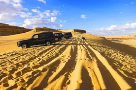 95%国土为沙漠的埃及，养活了超1亿的人口，埃及是怎么做到的图片