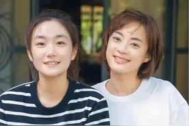明明是亲兄弟姐妹，却一个爆红一个落魄，都怪颜值、性格差距大？图片