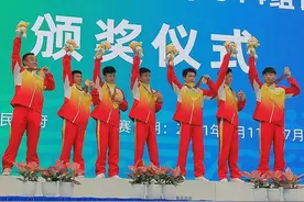 陕西队，3金入账图片