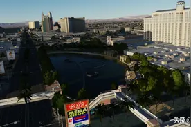 DCS World:游戏截图第一回图片