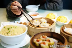慢性胃炎患者饮食调理，注意下面8大方面，有利于老胃病康复图片