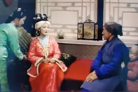 三种鼠皮，揭示了王熙凤的家世之谜与贪婪蜕变图片
