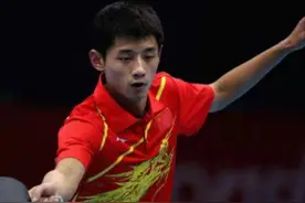 从年少相恋到渐行渐远，分分合合七年，张继科刘诗雯为何意难平？图片