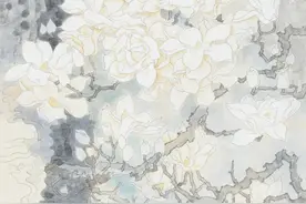 似花还似非花图片