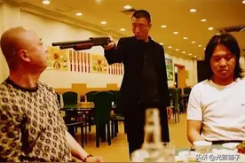 9部孙红雷主演的电视剧推荐，别再说雷哥没演技，演啥都像刘华强图片