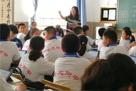 我国“紧缺”的4类教师，社会需求量大，非师范生也有机会图片