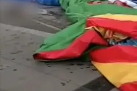 夺命的充气城堡谁来管？图片