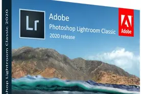 照片编辑软件Adobe Photoshop Lightroom Classic介绍图片