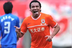 阵型352：鲁能队史最强外援阵容出炉，实力可冲击世界杯16强图片