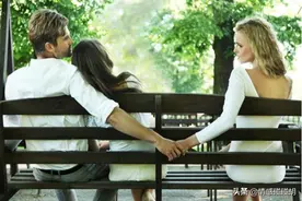 喜欢吃“窝边草”的婚外情男人，是如何想的？3个男人说了心里话图片