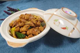 舌尖告诉你 肥肠才是人间美味图片