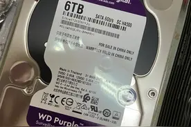 垃圾佬也敢骗？法院见吧！闲鱼入手机械硬盘翻车及维权分享图片