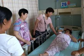 探望产妇有“忌讳”，两句话最好别说，伤人心不说还显得很无知图片