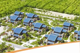 江苏省盐城市大丰区草庙镇：百年沧桑，成就沿海产业重镇图片