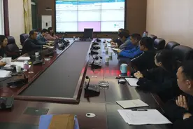 市水务局督导犍为县中型水库除险加固项目竣工验收图片