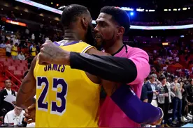 NBA几年内即将退役的十名球星，又是一批青春回忆即将远离了图片