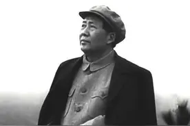 曾泽生抗美援朝指挥出色，见过主席后，为何说“北京待不下去了”图片