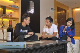 借给兄弟50万结婚，就因为我抢了他老婆结果不还怎么办？视频封面