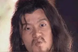 15年前的吴昕有多美在《宝莲灯》中，把玉帝迷的“神魂颠倒”图片