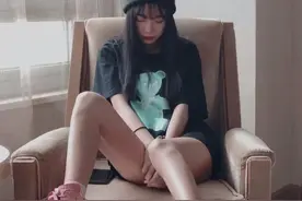 女孩穿哪双aj好看图片