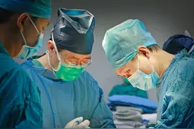 这些医学专家当选两院院士图片