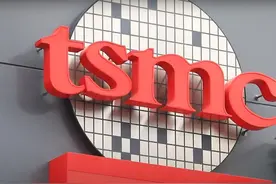 中国芯片提速！台积电斥187亿在南京建厂，中芯国际产能100%爆满图片