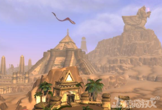 NPC太受欢迎，魔兽当年特地为它设计任务，如今却被暴雪遗忘？