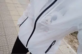 防晒衣哪个牌子比较好，伯希和防紫外线透气防晒衣怎么样测评图片