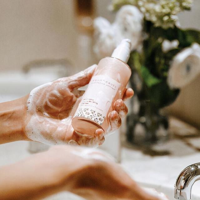 掏心窝！用了那么多洁面，为什么它们我最推荐