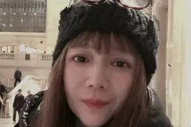 林瑞阳前妻发文，疑对张庭喊话示好？曾公开嘲讽对方是第三者图片
