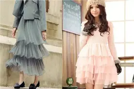 男人讨厌女人穿的5套衣服，第一件太俗气，第二件太幼稚，别踩雷图片