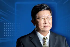 中国房地产之父孟晓苏：年轻人不要急于去买房！也不能把房价压力都压在年轻人身上图片