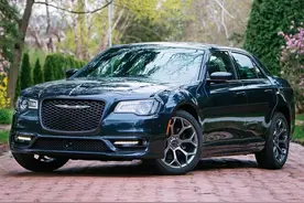 它差点取代大众，成为国民神车，克莱斯勒旗下有几款品牌图片