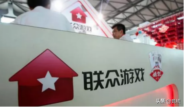 超20家公司关停，棋牌游戏厂商生死大逃亡