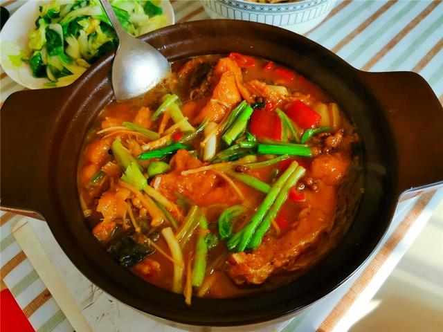 冬天进补，牛羊肉都不如这菜，8元1斤，和淮山一起炖，营养又美味