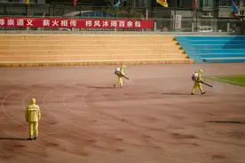 春风行动走进西安市第三中学图片