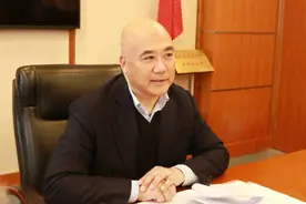 浙江省发改委党组书记、主任孟刚：以科学思维方法指引发展改革事业前行图片