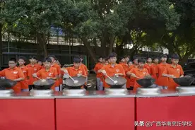 翻锅训练课 | 学好技能的第一步，就是掌握扎实的基本功图片