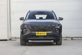 详解第五代途胜L，空间大、动力强，入门即高配，家用入手合适图片