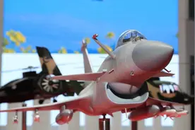 宁愿买二手F16，也不要全新歼10！巴基斯坦3项考虑，价格并非主因图片