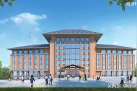 百年名校再起航　铸造尖子生“航母”——洛阳一高文兴学校崛地而起图片