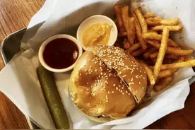 有什么食物被认为是垃圾食品，事实上并不是？图片