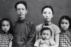 绍兴俞氏家族150年前很狼狈，需陈寅恪父亲关照图片